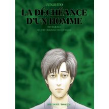 La Déchéance d'un Homme - intégrale T01 à T03 La Déchéance d'un Homme - intégrale T01 à T03 - Manga & Simultrad Erotique - Publié par Delcourt - 