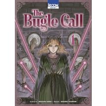 The Bugle Call T.4 The Bugle Call T04 - Manga & Simultrad Seinen - Publié par Ki-oon - Sortie en 2024 - VF
