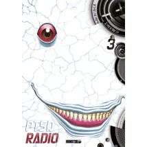 PTSD Radio C3 PTSD Radio T03 - Manga & Simultrad Seinen - Publié par Mangetsu - Sortie en 2025 - VF