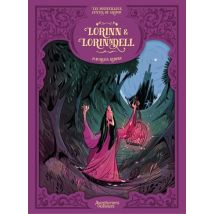 Les Merveilleux Contes de Grimm T.1 Les Merveilleux Contes de Grimm - Lorinn & Lorinndell - BD Fantastique - Publié par Aventuriers d'ailleurs - 