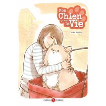 Mon chien pour la vie Mon chien pour la vie - Manga & Simultrad Tranche de vie - Publié par Doki-Doki - Sortie en 2025 - VF