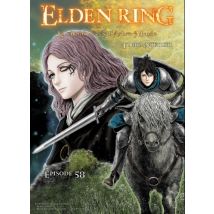 Elden ring simultrad Elden Ring - Chapitre 58 - Manga & Simultrad Seinen - Publié par Mana Books - Sortie en 2025 - VF