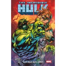 Incredible Hulk (2023) T.3 Incredible Hulk (2023) T03 : La cage aux âmes - Comics Super Héros - Publié par Panini - Sortie en 2025 - VF