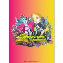 Cyberpunk: Edgerunners MADNESS (Chapitre) T.3 Cyberpunk: Edgerunners MADNESS - Chapitre 03 - Manga & Simultrad Shonen - Publié par Panini - Sortie en 