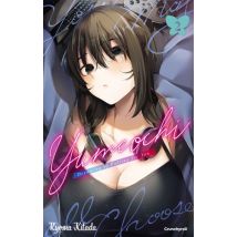 Yumeochi T.2 Yumeochi T02 : Dreaming of Falling For You - Manga & Simultrad Shonen - Publié par Crunchyroll - Sortie en 2025 - VF