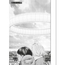 Eclipse Humaine chapitres T.23 Éclipse Humaine - Chapitre 23 : Provocation - Manga & Simultrad Shonen - Publié par Glénat Manga - Sortie en 2025 - VF