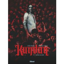 Kundan T.3 Kundan - Tome 03 : La nuit éternelle - BD Thriller / Polar - Publié par Glénat BD - Sortie en 2025 - VF
