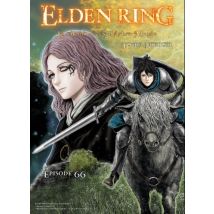 Elden ring simultrad Elden Ring - Chapitre 66 (ePub) - Manga & Simultrad Seinen - Publié par Mana Books - Sortie en 2025 - VF
