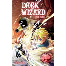 Dark Wizard C3 Dark Wizard - Chapitre 3 (VF) - Manga & Simultrad Shonen - Publié par Akata - Sortie en 2025 - VF