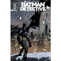 Batman Detective Infinite T.3 Batman Detective Infinite tome 3 - Comics Super Héros - Publié par Urban Comics - Sortie en 2025 - VF