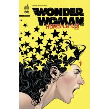 Wonder Woman: Hors-la-loi T.2 Wonder Woman: Hors-la-loi tome 2 - Comics Super Héros - Publié par Urban Comics - Sortie en 2025 - VF
