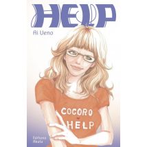Help - (VF) Help - (VF) - Manga & Simultrad Shojo - Publié par Akata - Sortie en 2025 - VF