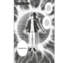 Eclipse Humaine chapitres T.31 Eclipse Humaine - Chapitre 31 : L'observateur - Manga & Simultrad Shonen - Publié par Glénat Manga - Sortie en 2025 - 