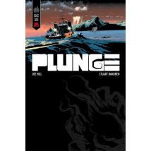 Plunge Plunge - Comics Thriller / Polar - Publié par Urban Comics - Sortie en 2025 - VF
