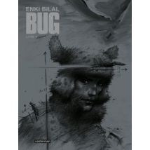 Bug - Livre 3 - Nouvelle édition luxe T.3 Bug - Livre 3 - Nouvelle édition luxe - BD Science Fiction - Publié par Casterman - Sortie en 2025 - VF
