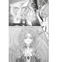 Eclipse Humaine chapitres T.45 Éclipse Humaine - Chapitre 45 : Vivre sur la planète Terre - Manga & Simultrad Shonen - Publié par Glénat Manga - 