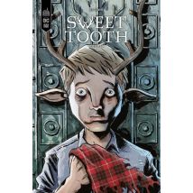 Sweet Tooth T.4 Sweet Tooth The Return - Comics Science Fiction - Publié par Urban Comics - Sortie en 2025 - VF