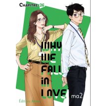Why we fall in love T.3 Why we fall in love - Chapitre 26 (VF) - Manga & Simultrad Adulte - Publié par Akata - Sortie en 2025 - VF