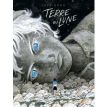 Terre ou lune T.1 Terre ou lune (Tome 1) - BD Heroic Fantasy - Publié par Morgen - Sortie en 2026 - VF