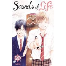 Sounds of Life T.20 Sounds of Life - Tome 20 (VF) - Manga & Simultrad Shonen - Publié par Akata - Sortie en 2026 - VF