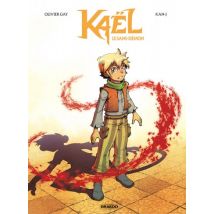 Kaël T.2 Kaël - Le sans-démon - BD Fantastique - Publié par Drakoo - Sortie en 2026 - VF