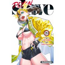Demon Slave - Tome 19 T.19 Demon Slave - Tome 19 - Manga & Simultrad Shonen - Publié par Kurokawa - Sortie en 2026 - VF