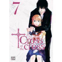 Cross of the cross T.7 Cross of the cross T07 - Manga & Simultrad Thriller / Polar - Publié par Delcourt - Sortie en 2026 - VF