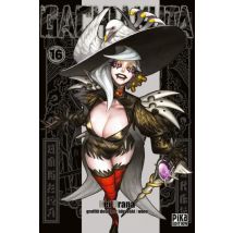 Gachiakuta T.16 Gachiakuta T16 - Manga & Simultrad Shonen - Publié par Pika - Sortie en 2026 - VF