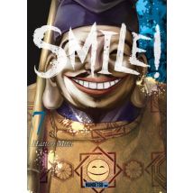 Smile! C7 Smile! T07 - Manga & Simultrad Seinen - Publié par Mangetsu - Sortie en 2026 - VF