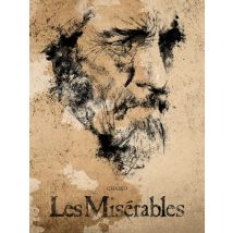LES MISERABLES T.1 LES MISERABLES T1 : TOME 1 - BD Adaptation - Publié par Paquet - Sortie en 2026 - VF