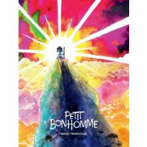 Petit bonhomme Petit bonhomme - Roman Graphique Tranche de vie - Publié par Morgen - Sortie en 2026 - VF