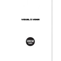 Le Livre sans nom - Tome 3 Halloween T.3 Le Livre sans nom - Tome 3 Halloween - Manga & Simultrad Thriller / Polar - Publié par Sonatine - Sortie en 