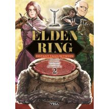 Elden ring distant tales between Elden ring distant tales between - Tome 2 - chapitre 2 - Manga & Simultrad Seinen - Publié par Vega - Sortie en 2026 