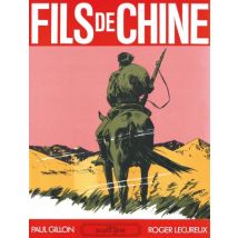 Fils de Chine : Patrimoine Glénat 28 Fils de Chine : Patrimoine Glénat 28 - BD Action / Aventure - Publié par Glénat BD - Sortie en 2016 - VF