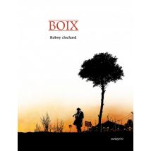 Robny Clochard Robny Clochard - BD Thriller / Polar - Publié par Editions Mosquito - Sortie en 2016 - VF