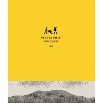 Vers la ville Vers la ville - BD Humour - Publié par 2024 - Sortie en 2016 - VF