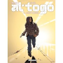 Al' Togo T.5 Al' Togo - Tome 5 - Cissié M'Natogo - BD Jeunesse - Publié par Dargaud Benelux - Sortie en 2010 - VF
