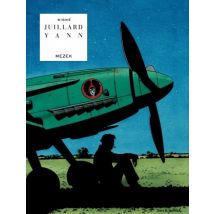 Little Tulip Mezek - BD Historique - Publié par Le Lombard - Sortie en 2012 - VF