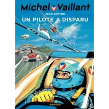 Michel Vaillant T.36 Michel Vaillant - Tome 36 - Un pilote a disparu - BD Action / Aventure - Publié par Dupuis - Sortie en 2012 - VF