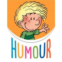 Best of BD Numérique - Best of humour - Cédric T.1 Best of BD Numérique - Best of humour - Cédric - BD Humour - Publié par Dupuis - Sortie en 2013 - 