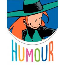 Best of BD numérique - Best of humour - Mélusine T.6 Best of BD numérique - Best of humour - Mélusine - BD Humour - Publié par Dupuis - Sortie en 2013