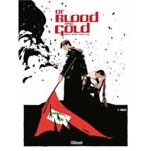 L'Or et le sang T.4 L'Or et le sang - Tome 04 : Khalil - BD Historique - Publié par Glénat BD - Sortie en 2016 - VF