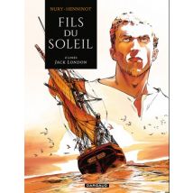 Olympia Fils du Soleil - Roman Graphique Historique - Publié par Dargaud - Sortie en 2014 - VF
