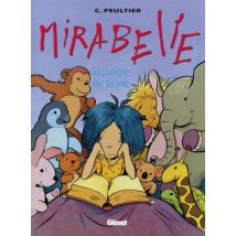 Mirabelle T.2 Mirabelle - Tome 02 : La Jungle de la vie - BD Action / Aventure - Publié par Glénat BD - Sortie en 2017 - VF