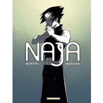 Naja T.4 Naja - Tome 4 - BD Action / Aventure - Publié par Dargaud Benelux - Sortie en 2013 - VF