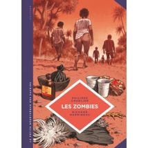 La petite Bédéthèque des Savoirs T.19 La petite Bédéthèque des Savoirs - Les zombies. La vie au-delà de la mort - Roman Graphique Documentaire - Le 