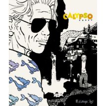 Calypso Calypso - BD Jeunesse - Publié par Futuropolis - Sortie en 2017 - VF