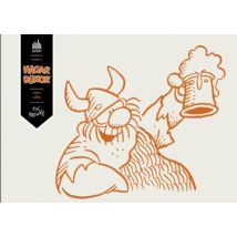 Hagar Dunor T.2 Hagar Dunor - Tome 2 - BD Humour - Publié par Urban Comics - Sortie en 2016 - VF