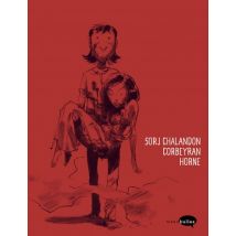 Le quatrième mur Le quatrième mur - Roman Graphique Chronique Sociale - Publié par Marabout - Sortie en 2016 - VF