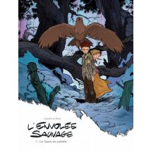 L'envolée sauvage T.2 L'envolée sauvage - Tome 2 - BD Historique - Publié par Bamboo - Sortie en 2012 - VF